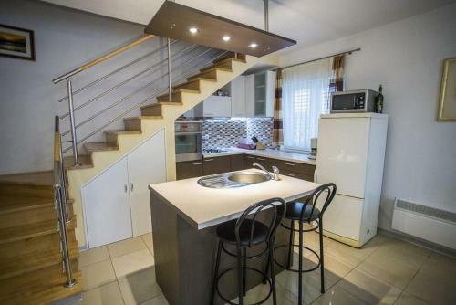 Great Located Family Apartments