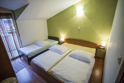 Great Located Family Apartments