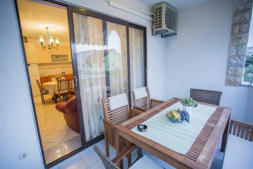 Great Located Family Apartments