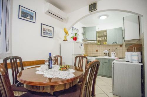 Great Located Family Apartments
