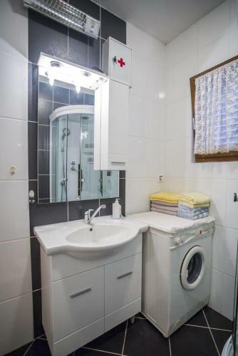Great Located Family Apartments