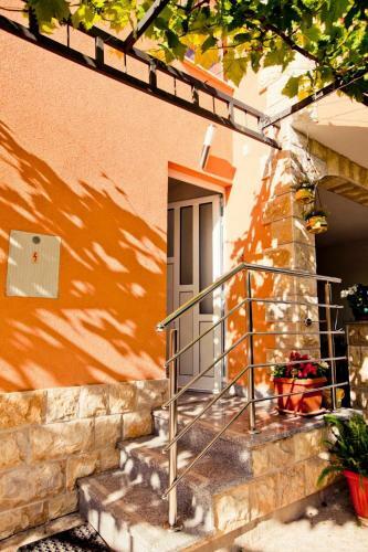 Great Located Family Apartments