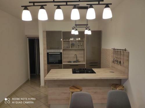 Apartments Ukic