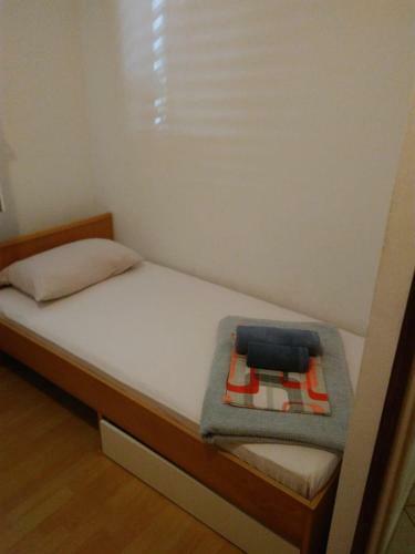 Apartments Ukic