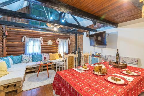 Rural House Premar