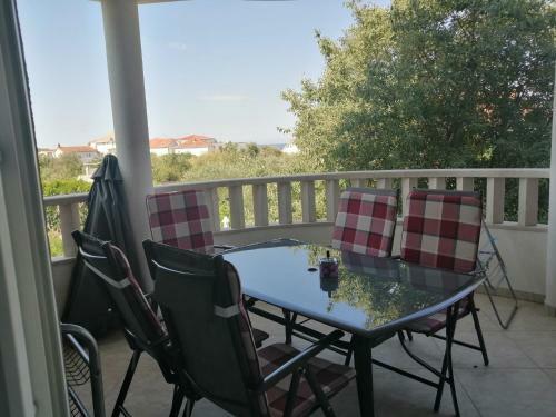 Apartments Bozi - With Pool