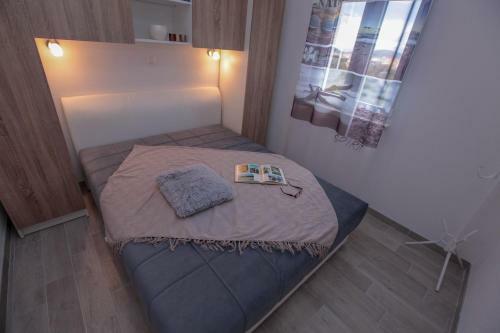Apartments Bozi - With Pool