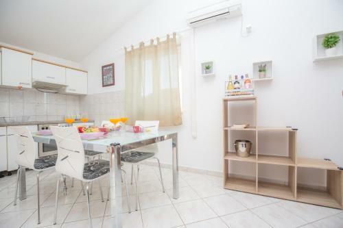 Family Apartment