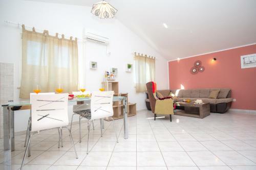 Family Apartment