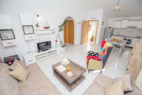 Family Apartment