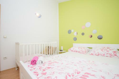 Family Apartment