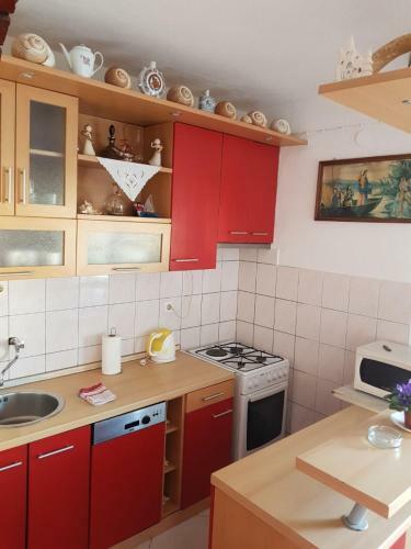 Apartments Zoran