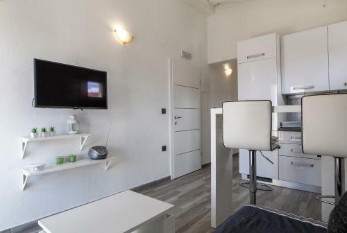 Apartamento Rose&aurora