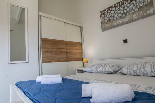Apartamento Rose&aurora