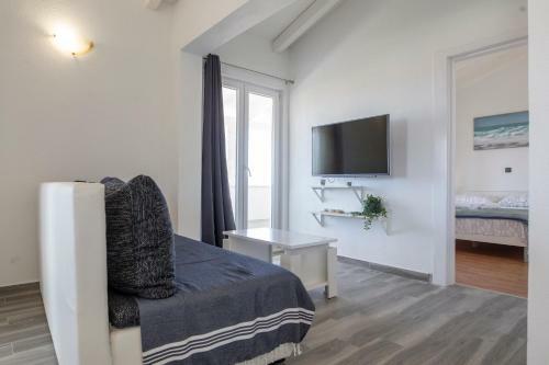 Apartamento Rose&aurora