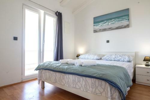 Apartamento Rose&aurora