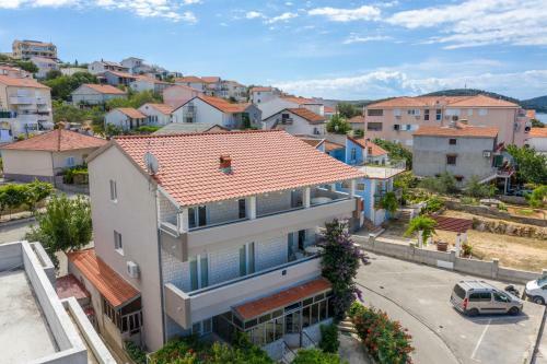 Apartamento Rose&aurora