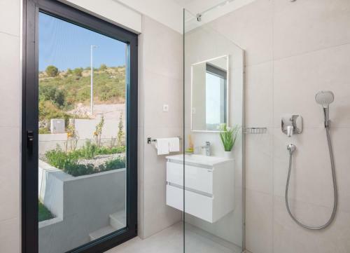 Villa Ocean View I Zatoglav