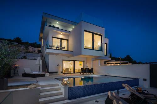 Villa Ocean View I Zatoglav