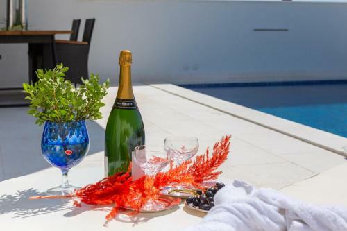 Villa Ocean View I Zatoglav