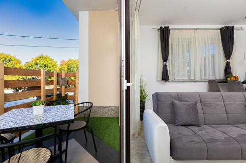 Apartments Meri