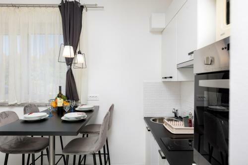 Apartments Meri