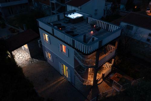 Villa Anna