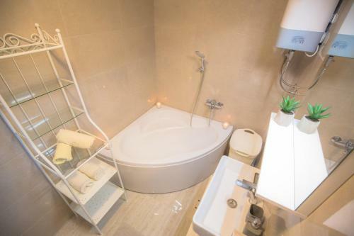 Luxury Old Town Apartment I&i