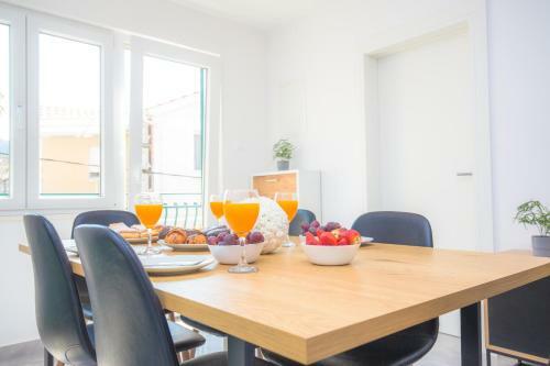 Luxury Old Town Apartment I&i
