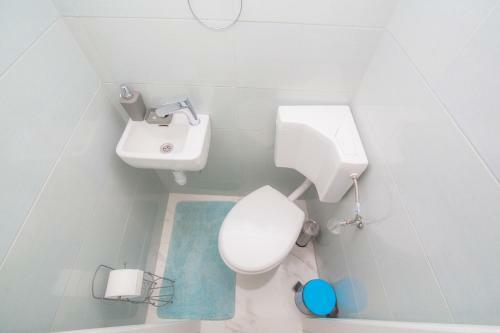 Luxury Old Town Apartment I&i