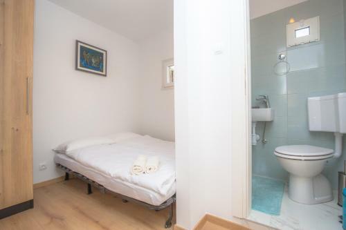 Luxury Old Town Apartment I&i