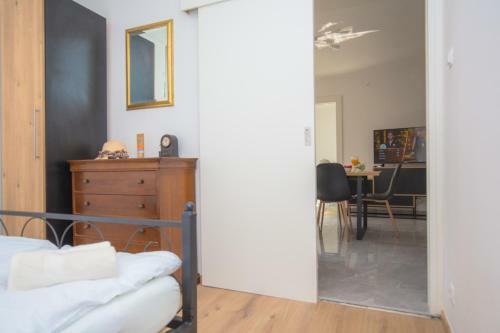Luxury Old Town Apartment I&i
