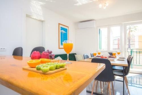 Luxury Old Town Apartment I&i