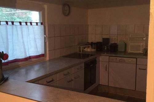 Ferienhaus Zur Himmelpforte
