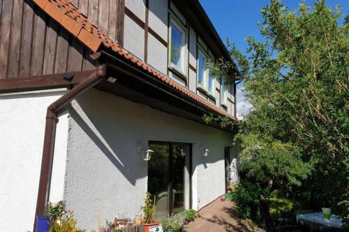 Ferienhaus Zur Himmelpforte