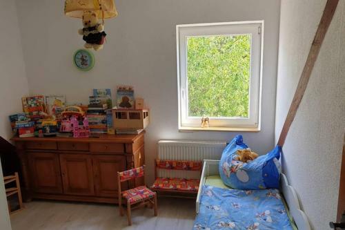 Ferienhaus Zur Himmelpforte