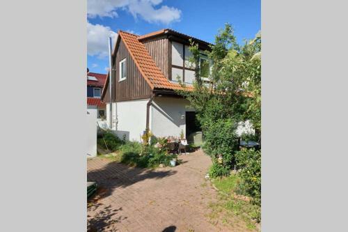Ferienhaus Zur Himmelpforte