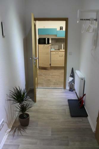Apartamento Ferienwohnungen Funke F�r Monteure In Apolda