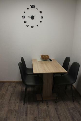 Apartamento Ferienwohnungen Funke F�r Monteure In Apolda