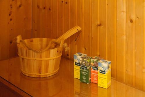 Ferienhaus Im Bestetal