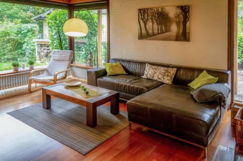 Ferienhaus Im Bestetal