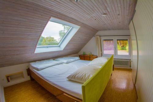 Ferienhaus Im Bestetal