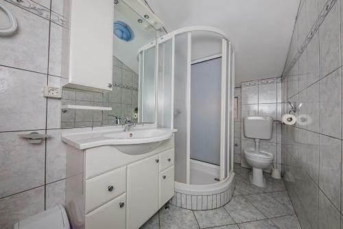 Apartamenty Z Basenem Ilja