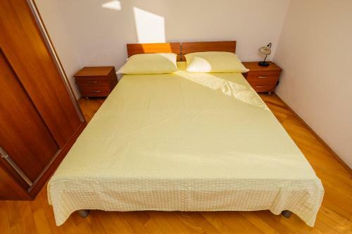Apartamenty Z Basenem Ilja