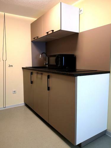 Apartamento Kamus