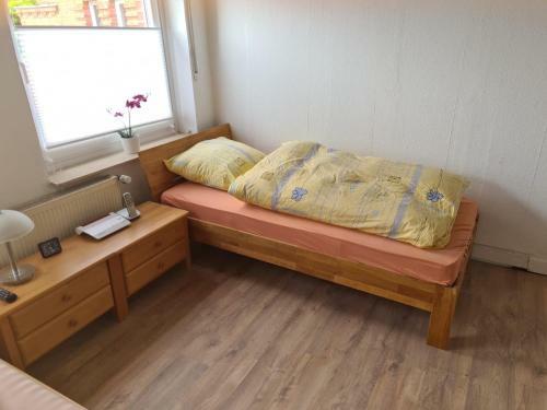 Monteurs - Und Privatzimmer Im Haus Garmann