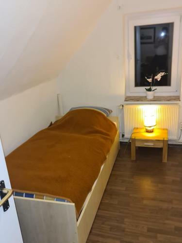 Monteurs - Und Privatzimmer Im Haus Garmann