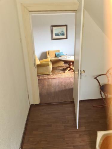 Monteurs - Und Privatzimmer Im Haus Garmann