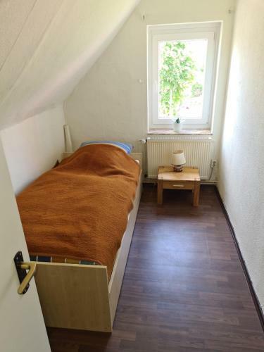 Monteurs - Und Privatzimmer Im Haus Garmann