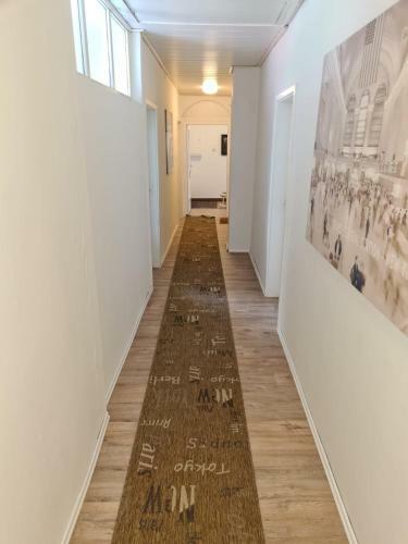 Monteurs - Und Privatzimmer Im Haus Garmann